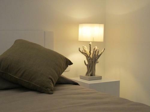 Bed & Breakfast Studio 27