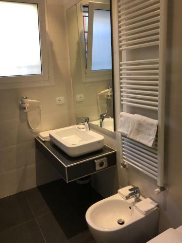 Bed & Breakfast Studio 27