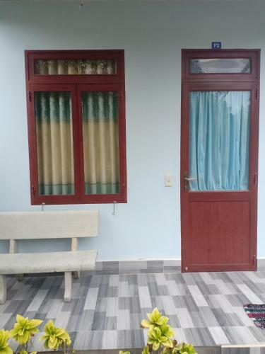 Apartamento Huy?n Tr�n 2 Homestay
