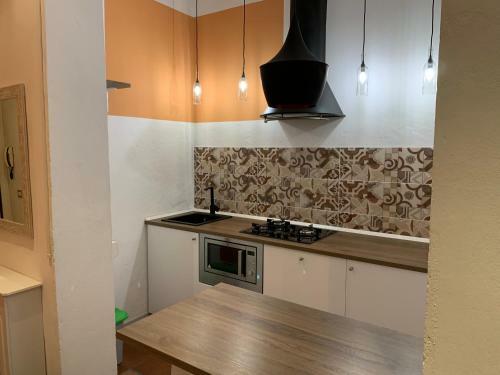 Apartamento Casa Vacanza Bergamini