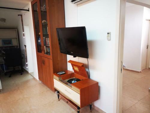 Apartamento Captains Cabin
