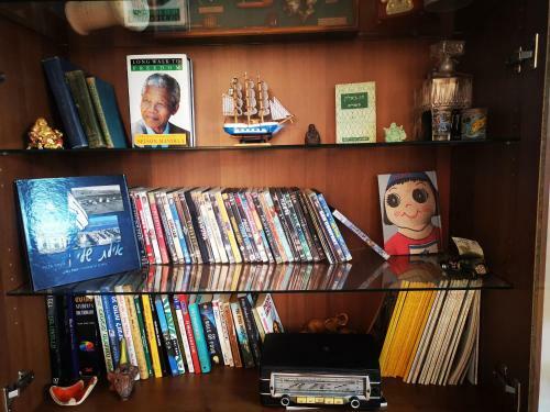 Apartamento Captains Cabin