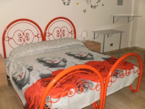 Bed & Breakfast Casa 21
