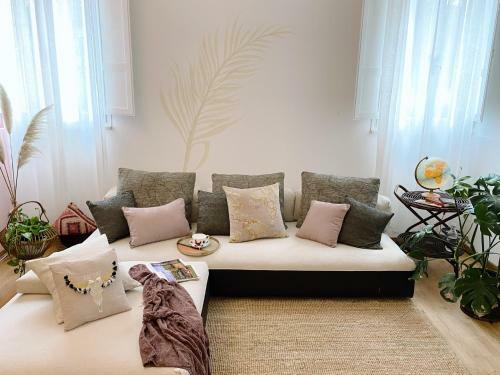 Apartamento Caravanilia Studio