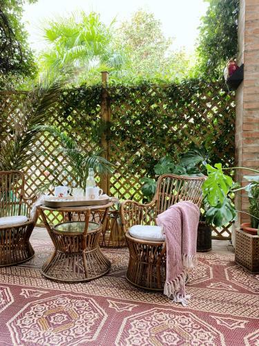 Apartamento Caravanilia Studio