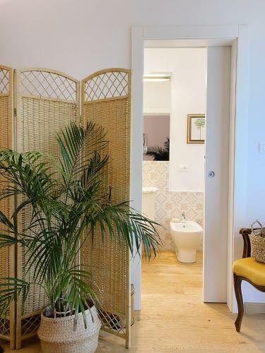 Apartamento Caravanilia Studio