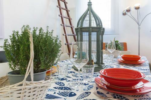 Apartamento Dimora Tipica Ferrarese