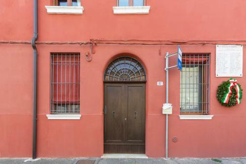 Apartamento Dimora Tipica Ferrarese