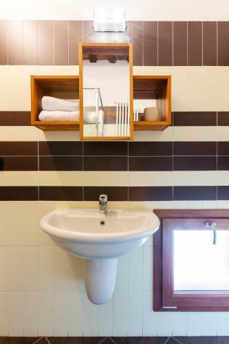 Apartamento Dimora Tipica Ferrarese