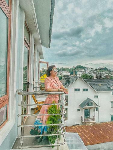 Hotel Farah's Homestay