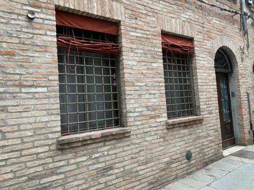 Apartamento Incastrum - La Soffitta In Centro