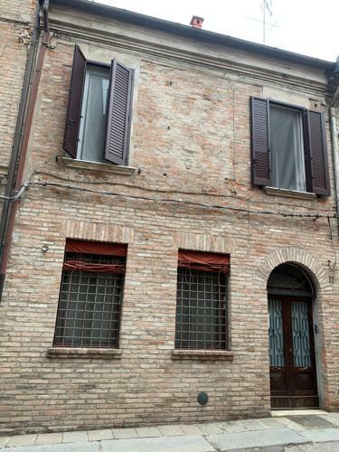 Apartamento Incastrum - La Soffitta In Centro