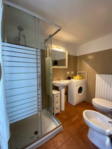 Apartamento Incastrum - La Soffitta In Centro