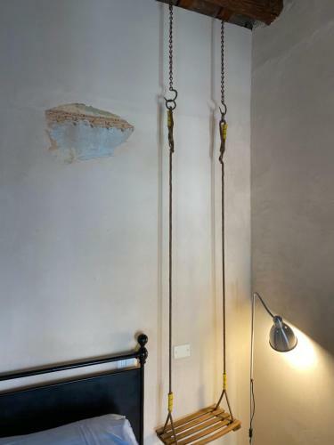Apartamento Incastrum - La Soffitta In Centro