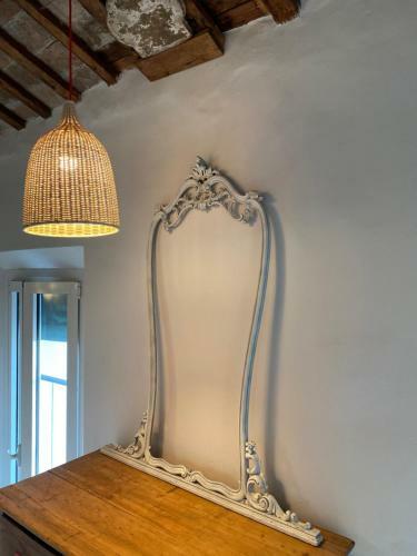 Apartamento Incastrum - La Soffitta In Centro