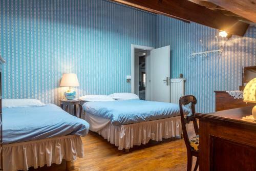 Apartamento Piccola Casa Antica