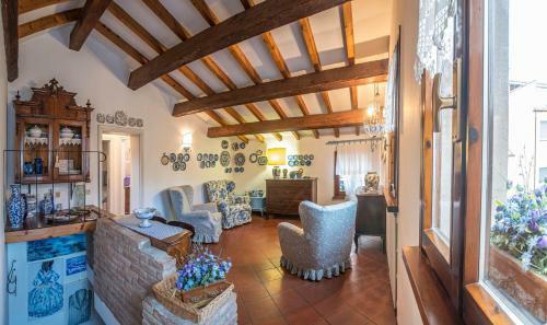 Apartamento Piccola Casa Antica
