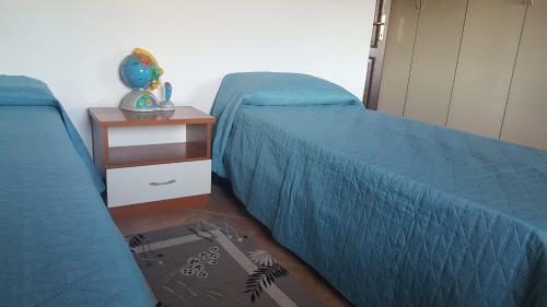 Apartamento Casa Del Reno