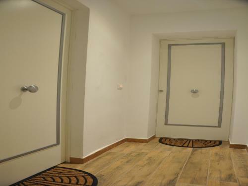 San Guglielmo Apartments