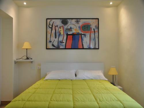 San Guglielmo Apartments