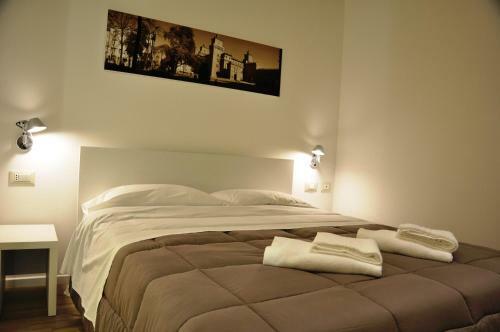 San Guglielmo Apartments