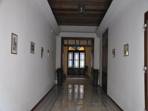 San Guglielmo Apartments
