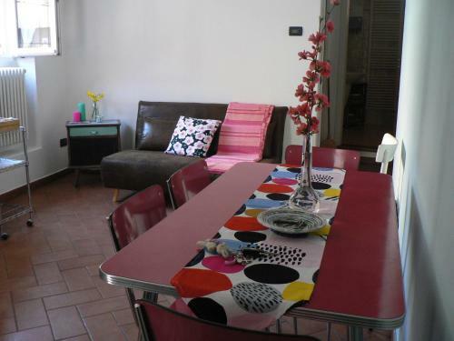 Apartamento La Casa Sulla Vecchia Riva