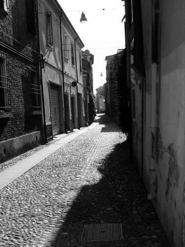 Apartamento La Casa Sulla Vecchia Riva