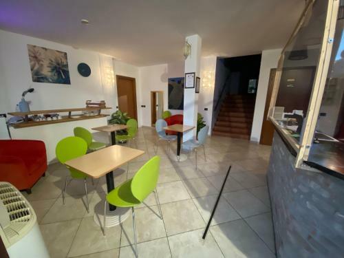 Hotel Le Corti