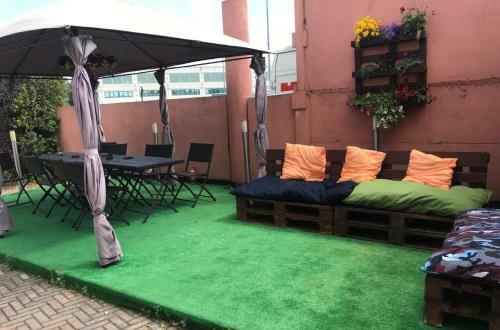 Hotel Le Corti