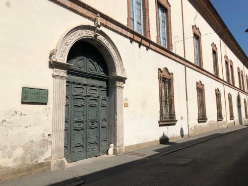 Apartamento L'ape Regina