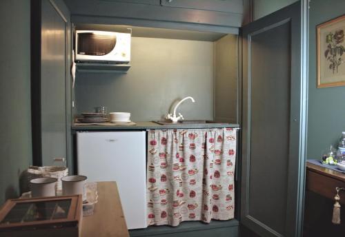 Apartamento L'ape Regina