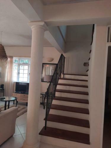 Villa Woodlands Luxury Townhouses