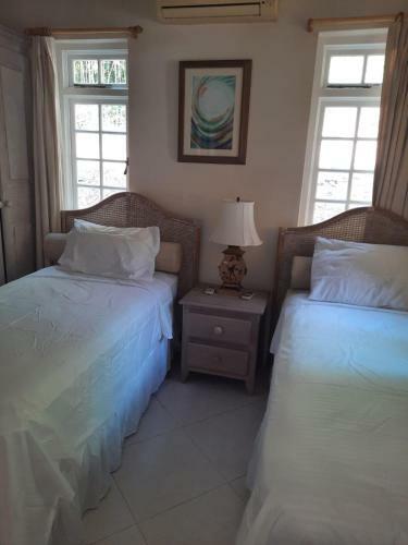 Villa Woodlands Luxury Townhouses