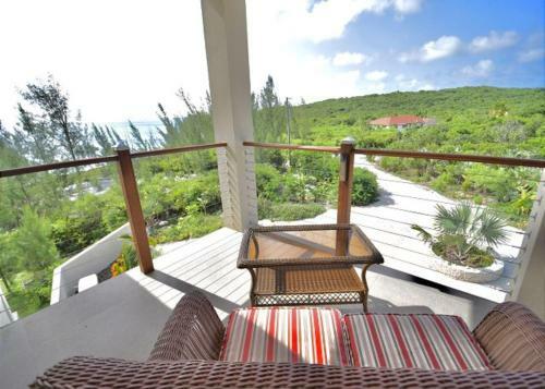 Cupid's Way By Eleuthera Vacation Rentals
