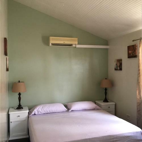 Apartamento Sheridan's Place