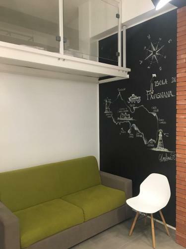 Apartamento Egusa73 Favignana