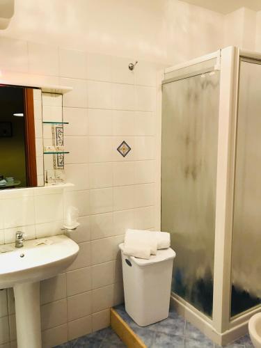 Apartamento Loft Favignana - Egadi