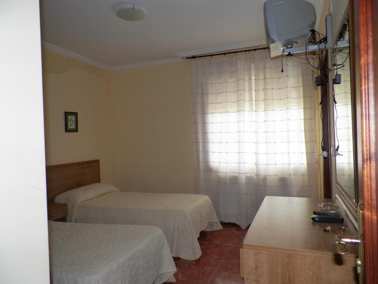 Hostal Pensi�n Residencia Xaraiba