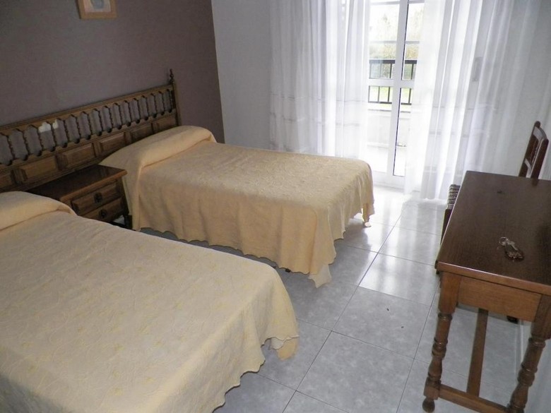 Hostal Pensi�n Residencia Xaraiba