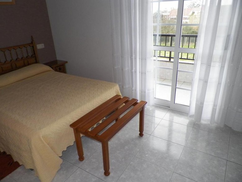 Hostal Pensi�n Residencia Xaraiba