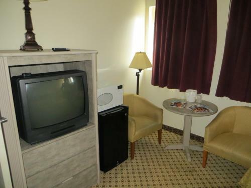 Motel Amber Inn Chicago