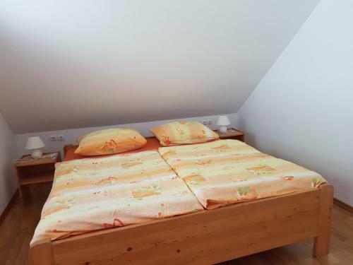 Hostal Vaznik Farm House Apartments