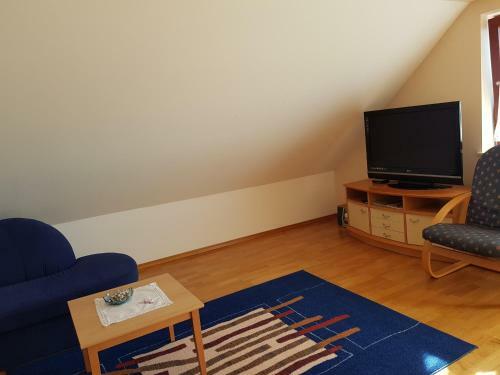 Hostal Vaznik Farm House Apartments
