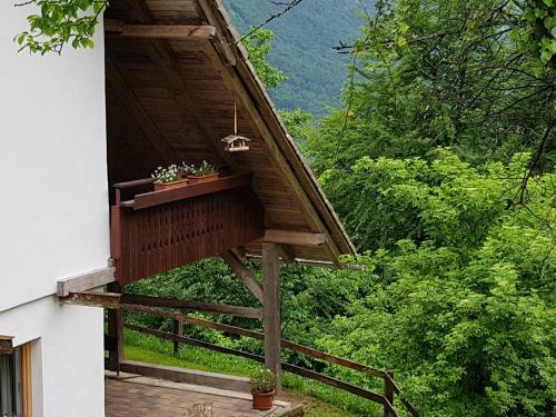 Hostal Vaznik Farm House Apartments