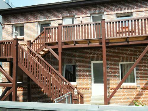 Hostal Pension Zum Bl�mchen