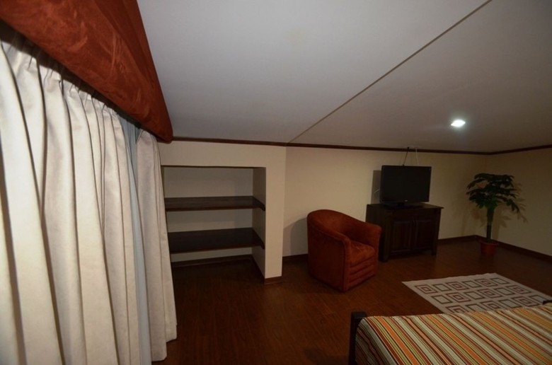 Albergue Casa Colon