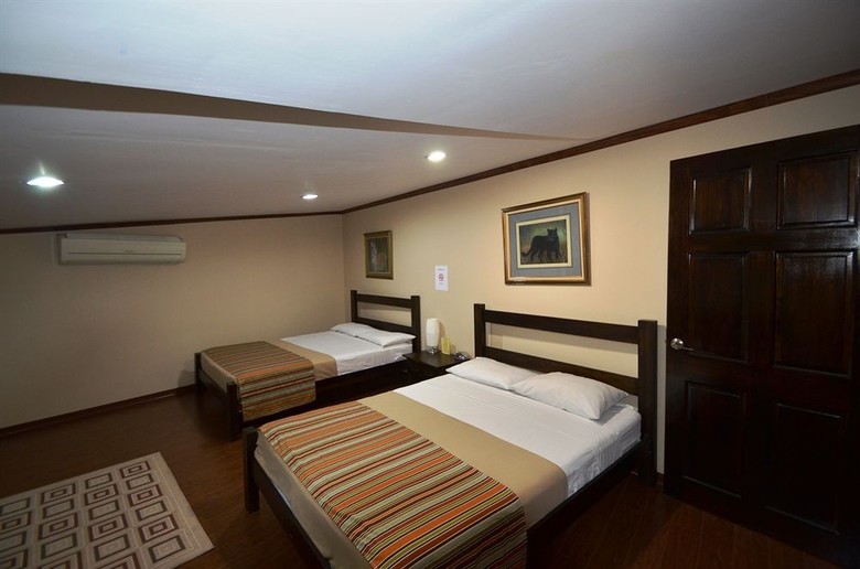 Albergue Casa Colon