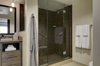 Hotel Hyatt House Richmond West