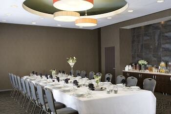 Hotel Hyatt House Richmond West